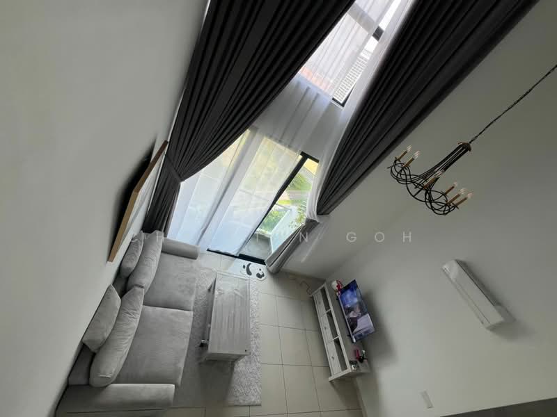 Service Residence for Rent at The M @ Medini Macrolink - Christin Goh - PropertyGuru.com.my
