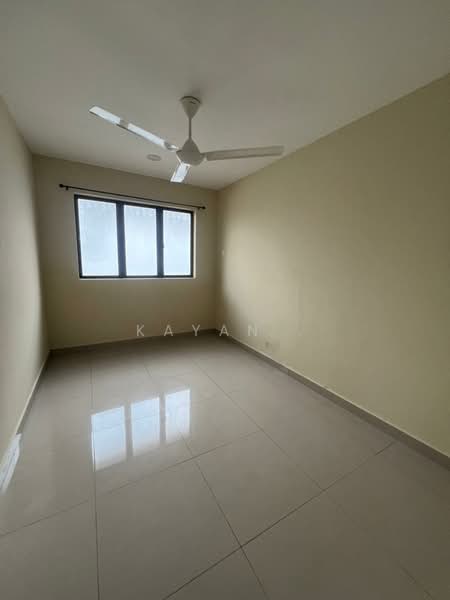 2-storey Terraced House for Rent in Taman Cempaka (Ipoh) - Kayan . - Bedroom - PropertyGuru.com.my
