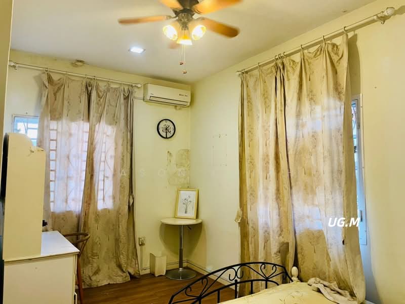 2-storey Terraced House for Sale in Seksyen 32, Kemuning Green Ville (Shah Alam) - Mason Chiah - PropertyGuru.com.my
