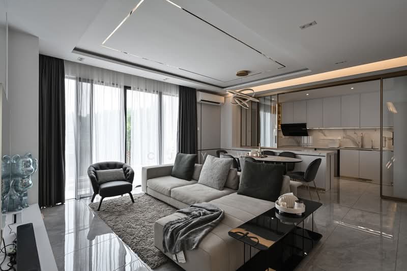 Servis Apartment untuk Dijual di Cherita - CJ Yew - PropertyGuru.com.my