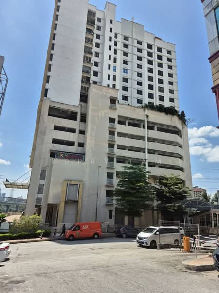 Shop / Office for Rent in Bandar Utama 5 (Bandar Utama) - Kerry Tam - Exterior - PropertyGuru.com.my
