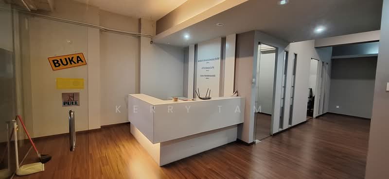 Shop / Office for Rent in Bandar Utama 5 (Bandar Utama) - Kerry Tam - Interior - PropertyGuru.com.my