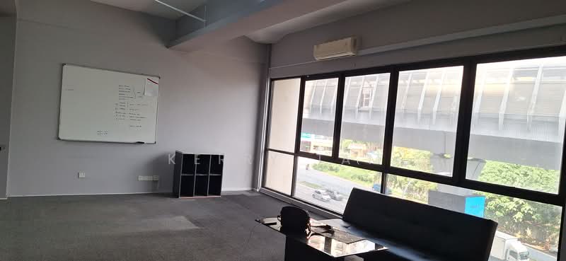 Shop / Office for Rent in Bandar Utama 5 (Bandar Utama) - Kerry Tam - Interior - PropertyGuru.com.my