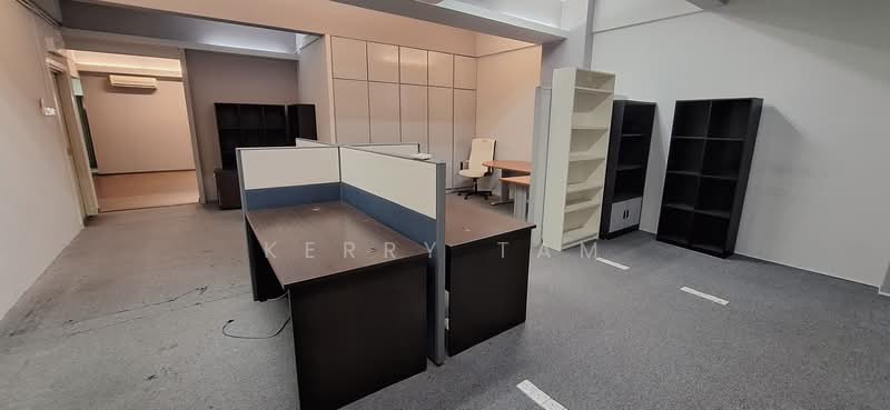 Shop / Office for Rent in Bandar Utama 5 (Bandar Utama) - Kerry Tam - Interior - PropertyGuru.com.my