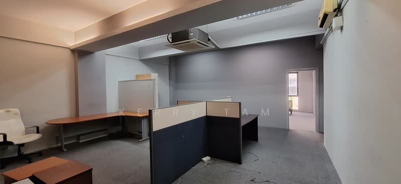 Shop / Office for Rent in Bandar Utama 5 (Bandar Utama) - Kerry Tam - Interior - PropertyGuru.com.my