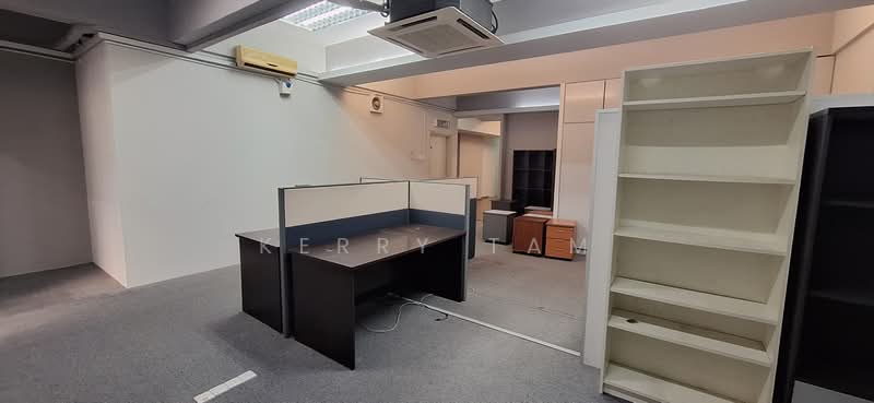 Shop / Office for Rent in Bandar Utama 5 (Bandar Utama) - Kerry Tam - Interior - PropertyGuru.com.my
