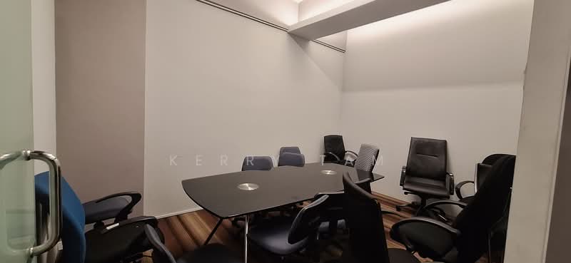 Shop / Office for Rent in Bandar Utama 5 (Bandar Utama) - Kerry Tam - Interior - PropertyGuru.com.my