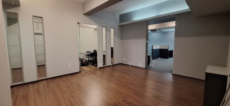 Shop / Office for Rent in Bandar Utama 5 (Bandar Utama) - Kerry Tam - Interior - PropertyGuru.com.my