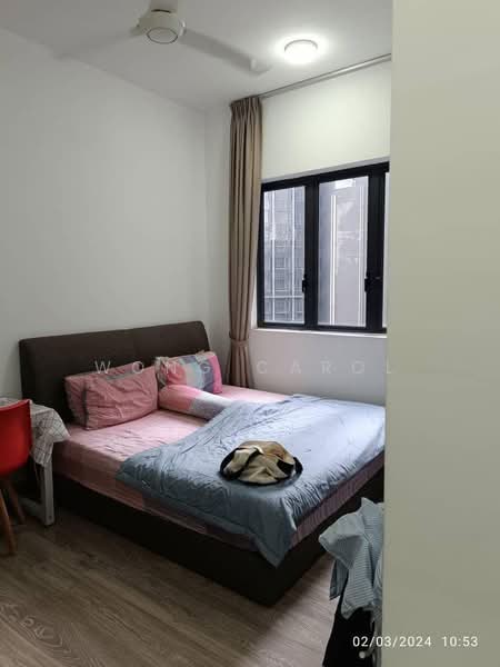 Service Residence for Rent at South View - Wong Carol - PropertyGuru.com.my