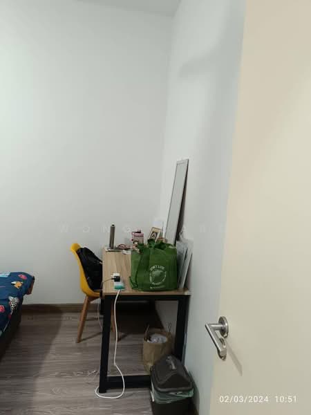 Service Residence for Rent at South View - Wong Carol - PropertyGuru.com.my