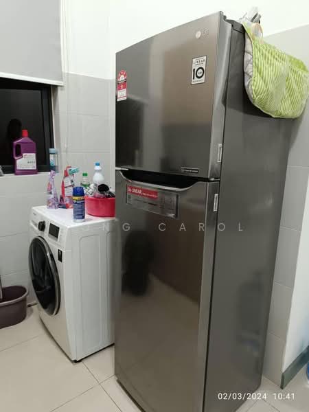 Service Residence for Rent at South View - Wong Carol - PropertyGuru.com.my