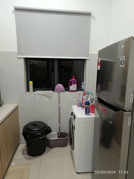 Service Residence for Rent at South View - Wong Carol - PropertyGuru.com.my