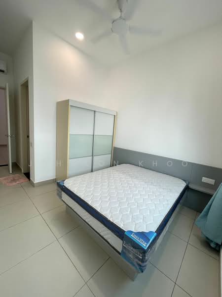 Rumah Teres 2 Tingkat untuk Dijual di TAMAN PUCHONG UTAMA (Puchong) - Johnson Khoo - Bedroom - PropertyGuru.com.my