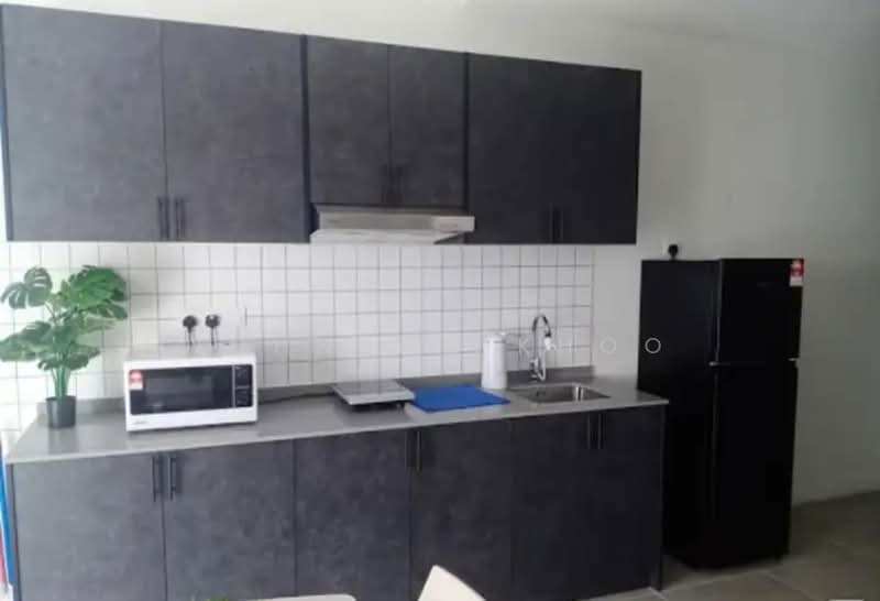 Rumah Teres 2 Tingkat untuk Dijual di TAMAN PUCHONG UTAMA (Puchong) - Johnson Khoo - Kitchen - PropertyGuru.com.my