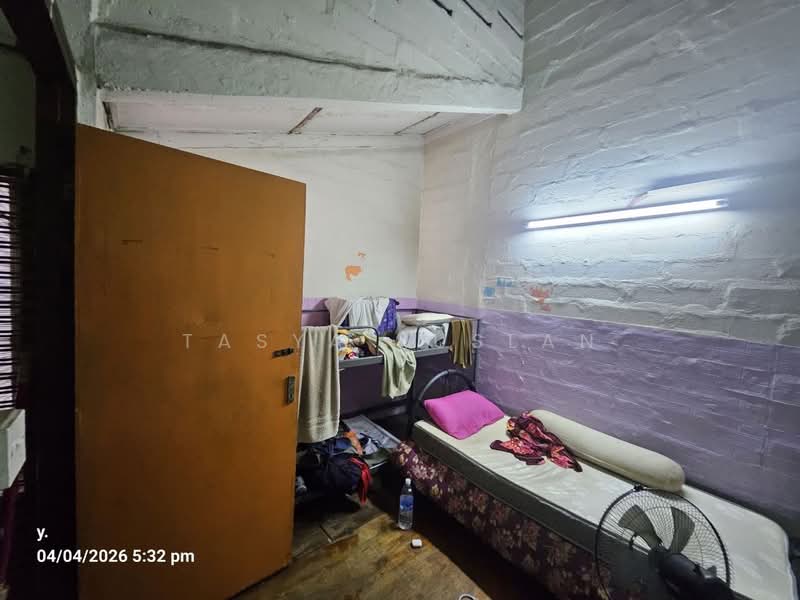 2-storey Terraced House for Sale in Kl Sentral (Kuala Lumpur) - Tasya Ruslan - Bedroom - PropertyGuru.com.my