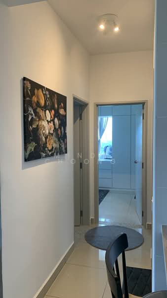 Kondominium untuk Disewa di Eco Bloom - Mindy Choong - Interior - PropertyGuru.com.my