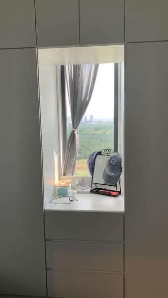 Kondominium untuk Disewa di Eco Bloom - Mindy Choong - View - PropertyGuru.com.my