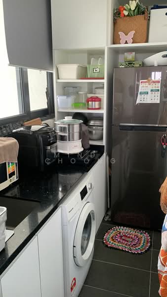 Kondominium untuk Disewa di Eco Bloom - Mindy Choong - PropertyGuru.com.my