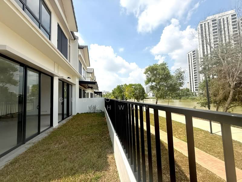 Semi-Detached House for Sale in Cyber 10 (Cyberjaya) - Gudrotullah Ikhwan - Exterior - PropertyGuru.com.my