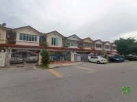 For Sale - Taman Seri Merdeka