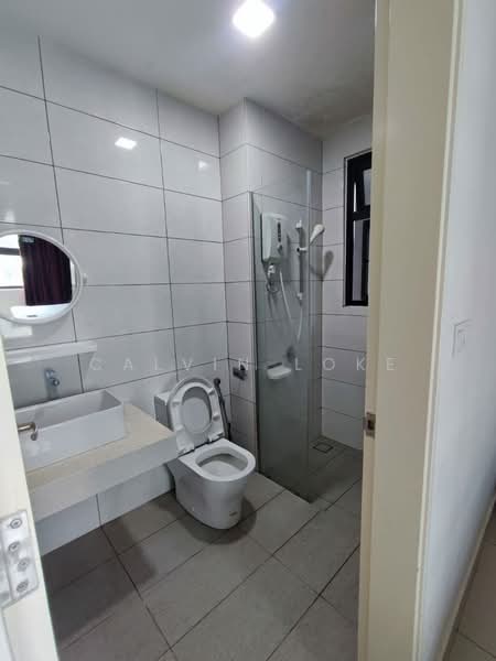 Service Residence for Rent at Conezion Residences - Calvin Loke - PropertyGuru.com.my