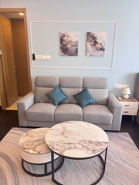 Condominium for Rent at R&F Princess Cove Phase 2-Seine Region - Ms Tham - PropertyGuru.com.my