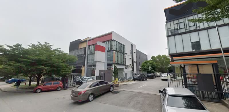 Semi-D Factory for Rent in Hicom - Glenmarie Industrial Park (Shah Alam) - Janie Lee - PropertyGuru.com.my