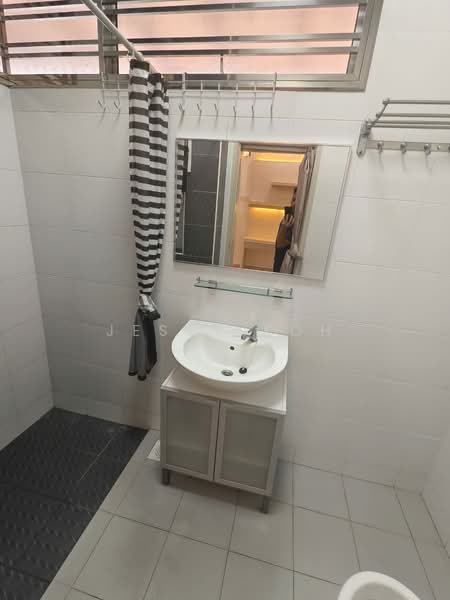 Terraced House for Rent in Johor Bahru (Johor) - Jessy Koh - Bathroom - PropertyGuru.com.my