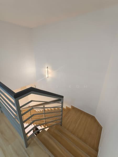 Terraced House for Rent in Johor Bahru (Johor) - Jessy Koh - Interior - PropertyGuru.com.my