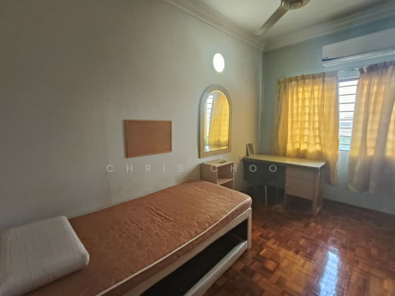 Kondominium untuk Disewa di Menara Bakti - Chris Choo - Bedroom - PropertyGuru.com.my