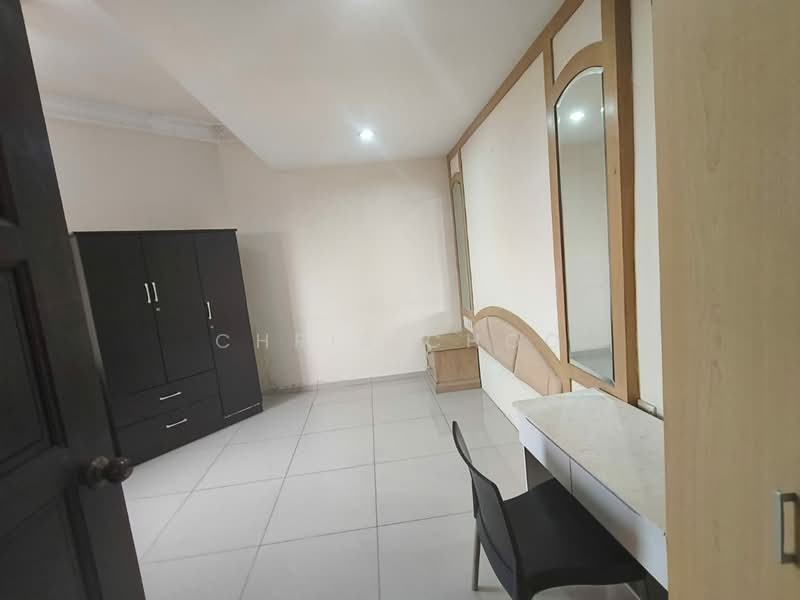 Kondominium untuk Disewa di Menara Bakti - Chris Choo - Bedroom - PropertyGuru.com.my