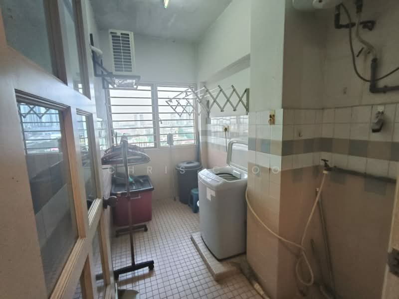 Kondominium untuk Disewa di Menara Bakti - Chris Choo - Interior - PropertyGuru.com.my