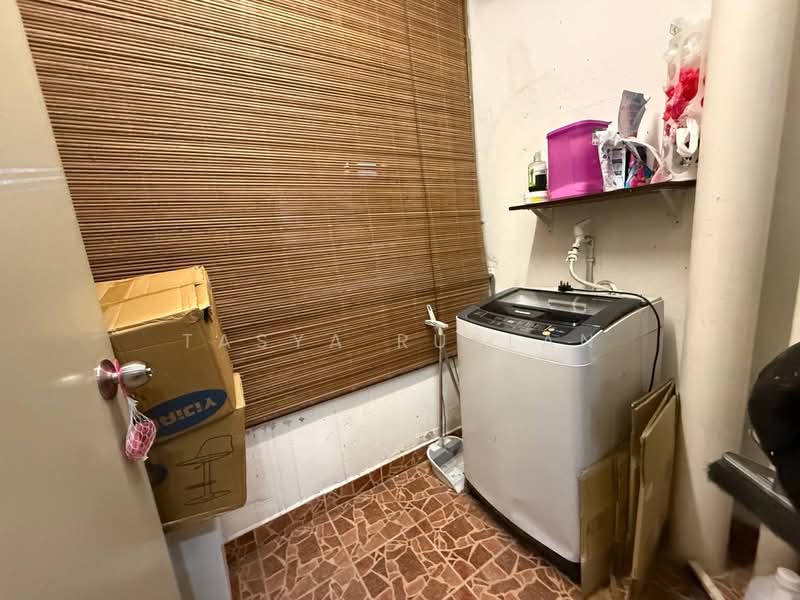 Service Residence for Sale at Serdang Skyvillas (Serdang Perdana) - Tasya Ruslan - Interior - PropertyGuru.com.my