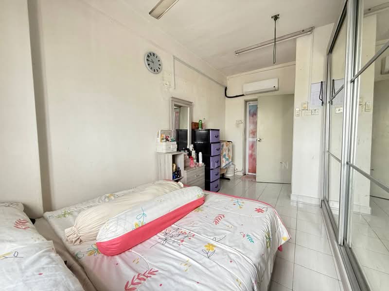 Service Residence for Sale at Serdang Skyvillas (Serdang Perdana) - Tasya Ruslan - PropertyGuru.com.my