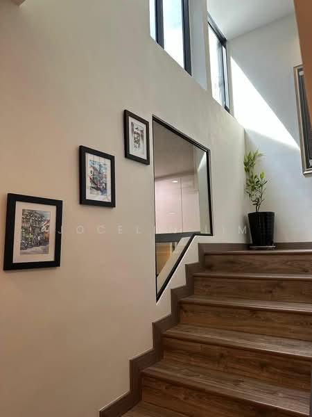 3-storey Terraced House for Sale in Laman Glenmarie (Shah Alam) - Jocelin Lim - Interior - PropertyGuru.com.my