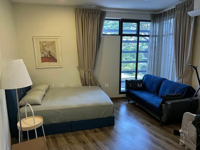 3-storey Terraced House for Sale in Laman Glenmarie (Shah Alam) - Jocelin Lim - Bedroom - PropertyGuru.com.my