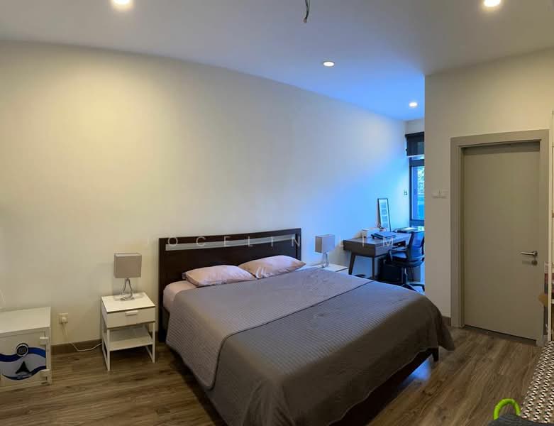 3-storey Terraced House for Sale in Laman Glenmarie (Shah Alam) - Jocelin Lim - Bedroom - PropertyGuru.com.my