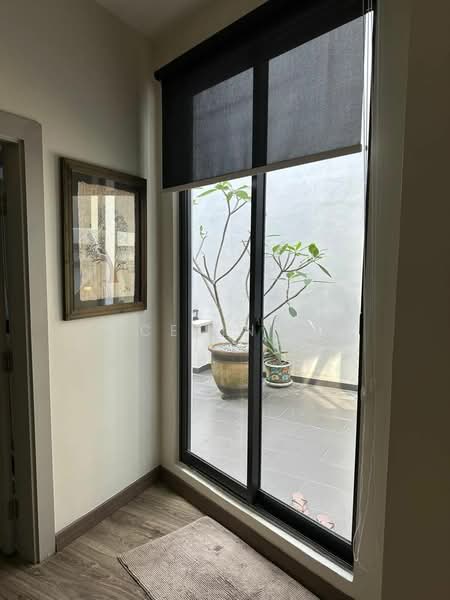 3-storey Terraced House for Sale in Laman Glenmarie (Shah Alam) - Jocelin Lim - Exterior - PropertyGuru.com.my