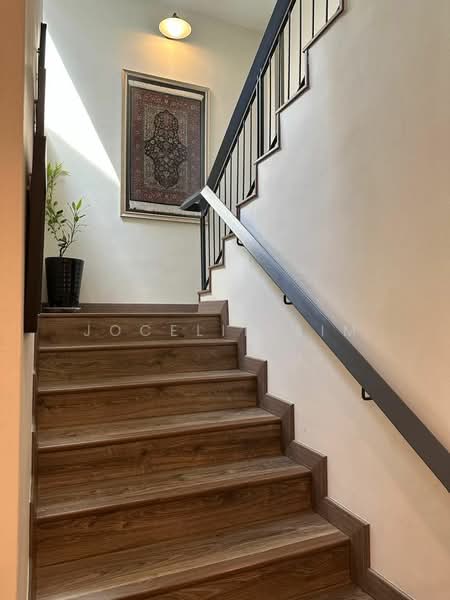 3-storey Terraced House for Sale in Laman Glenmarie (Shah Alam) - Jocelin Lim - Interior - PropertyGuru.com.my
