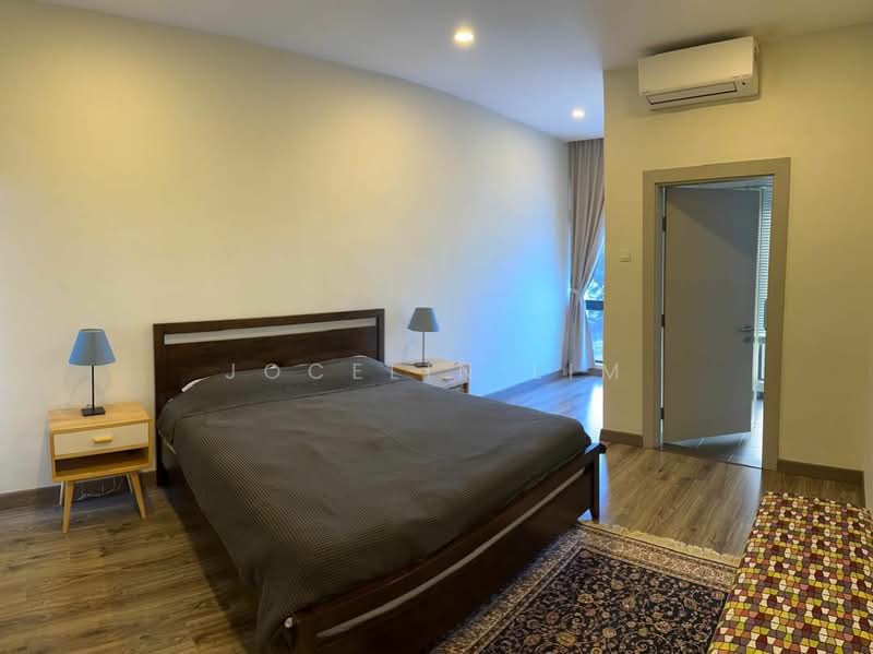 3-storey Terraced House for Sale in Laman Glenmarie (Shah Alam) - Jocelin Lim - Bedroom - PropertyGuru.com.my