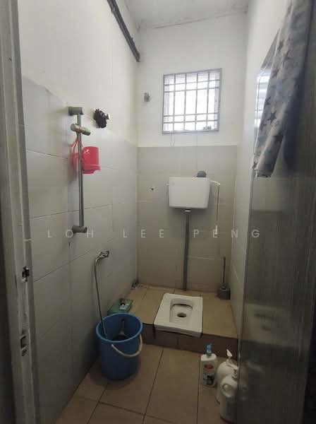 1-storey Terraced House for Sale in Taman Suria (Johor Bahru) - Loh Lee Peng - PropertyGuru.com.my