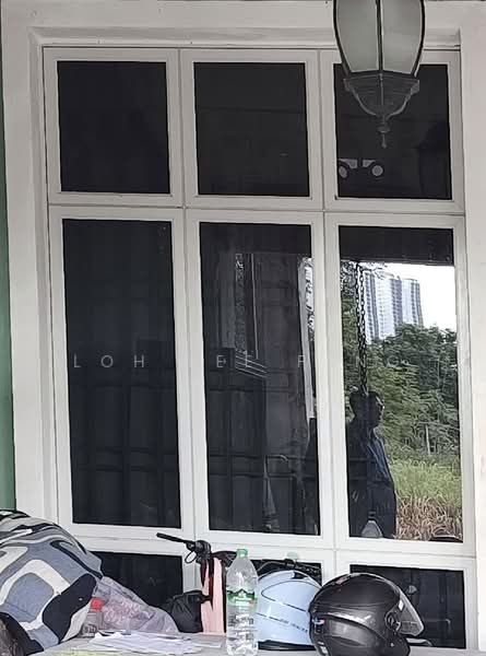 1-storey Terraced House for Sale in Taman Suria (Johor Bahru) - Loh Lee Peng - PropertyGuru.com.my