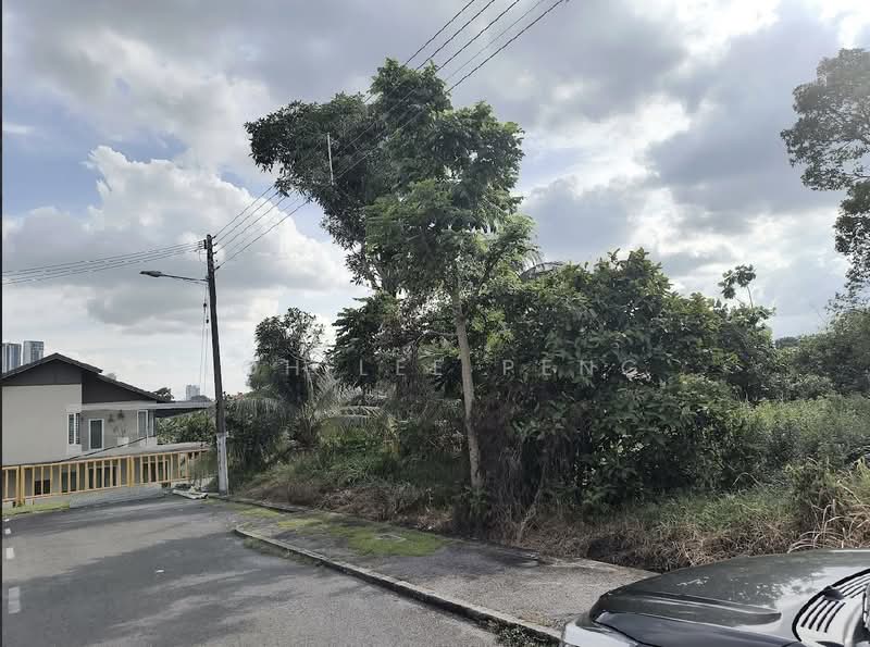 1-storey Terraced House for Sale in Taman Suria (Johor Bahru) - Loh Lee Peng - PropertyGuru.com.my