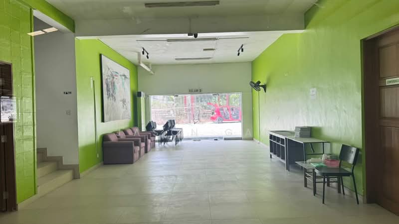 Kilang untuk Dijual di Rawang (Selangor) - Jason Gan - Interior - PropertyGuru.com.my