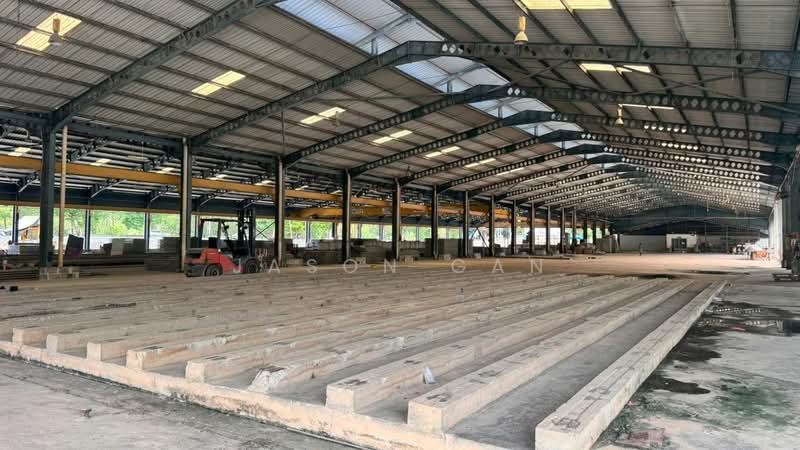Kilang untuk Dijual di Rawang (Selangor) - Jason Gan - Interior - PropertyGuru.com.my