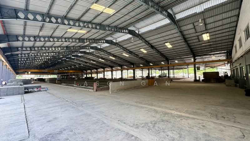 Kilang untuk Dijual di Rawang (Selangor) - Jason Gan - Interior - PropertyGuru.com.my