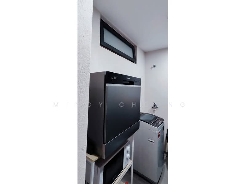 Servis Apartment untuk Dijual di The Tamarind - Mindy Choong - Interior - PropertyGuru.com.my