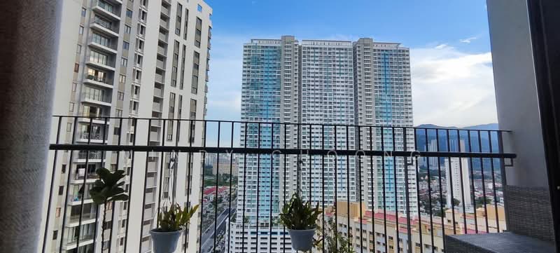 Servis Apartment untuk Dijual di The Tamarind - Mindy Choong - Exterior - PropertyGuru.com.my