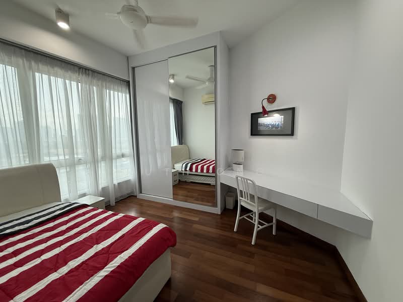 Kondominium untuk Disewa di Gurney Paragon - Ruth Ong - Bedroom - PropertyGuru.com.my