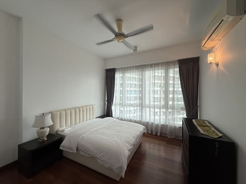Kondominium untuk Disewa di Gurney Paragon - Ruth Ong - Bedroom - PropertyGuru.com.my
